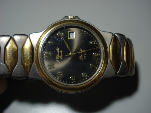 Chevalier prestige titan - j.chevalier,