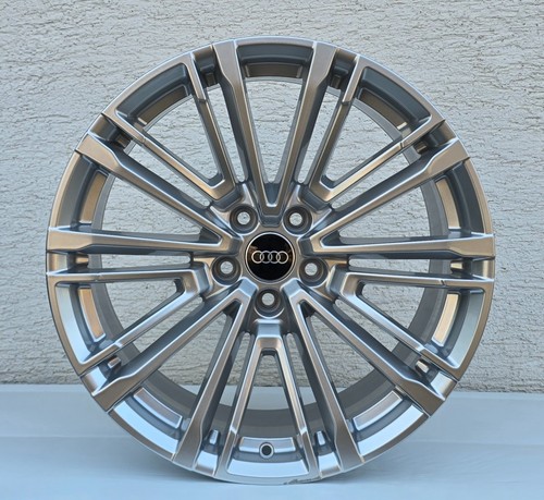 Original audi s5 - x, a5