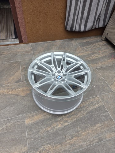 Original m4 felge - original,