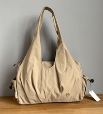 Handtasche Tasche Doppelhenkel