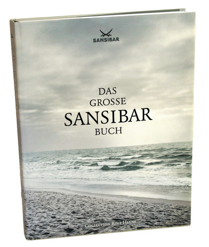 Das grosse sansibar buch - das,