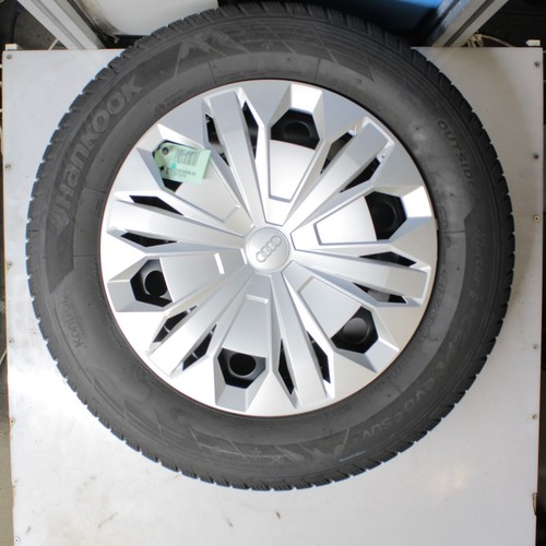 Original audi sportback - q3/q3,