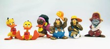 Alfred J. Kwak - Schleich -