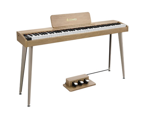 Donner ddp digitalpiano 88 - ddp-60,