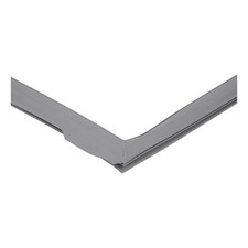 CANDY/ HOOVER 49053636 Türdichtung für Kühlteil Haier 0060834228C in