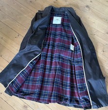 Trenchcoat Mantel, Größe 40