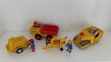 Playmobil 1978 - 1981