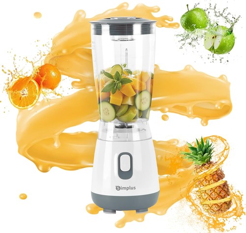 Simplus standmixer 600 - simplus,