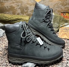 Orig. NL Armee Meindl Island