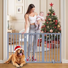 139 cm Treppengitter