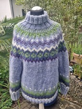 Norweger***Pullover aus