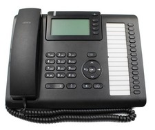 Unify OpenScape Desk Phone