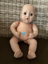 Baby Born Annabell Puppe von