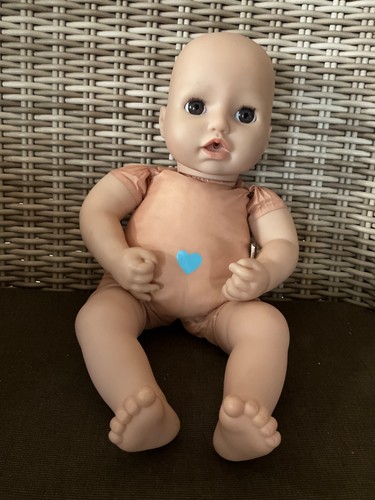 Baby born annabell - born, von