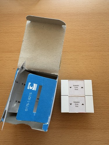 Busch jaeger 6126 knx - busch-jaeger, 6126-84