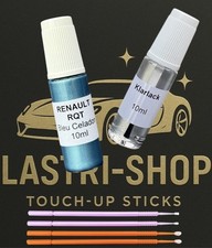Lackstift-Set RENAULT RQT Bleu
