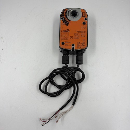 Belimo lf24 spring - belimo,