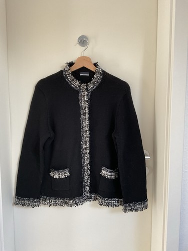 Orwell damen strickjacke - orwell, l