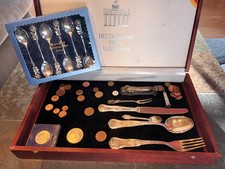 Sammlung / Konvolut 925er