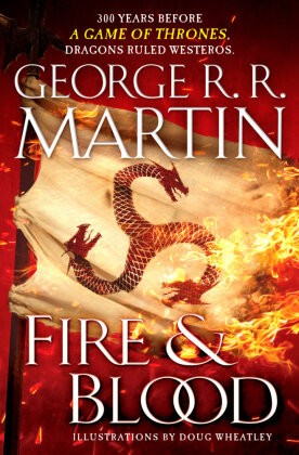 Fire blood a - fire,