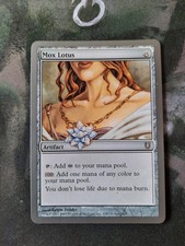 MTG Magic the Gathering - 1 x