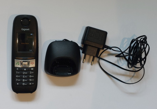 Gigaset e630 schnurloses - e630,