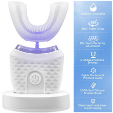 U-FORM Elektrische Ultraschall