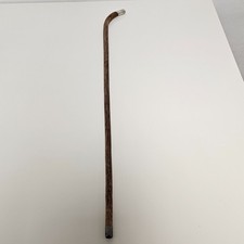 Alter  Spazierstock Gehstock