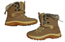 EVEREST DAMEN WANDERSTIEFEL OUTDOOR SCHUHE WARM SPORT TREKKING SNEAKER EU 40