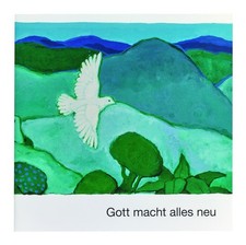 Gott macht alles neu Kees de