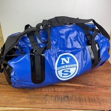 45L North Sails Packtasche Seesack wasserdicht outdoor Crew Tasche Reisetasche