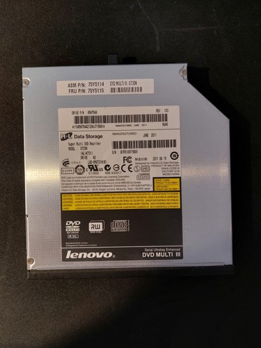 Lenovo serial ultrabay - lenovo,