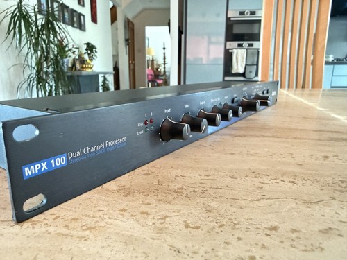 Lexicon mpx100 dual - lexicon,