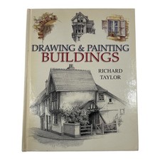 Drawing & Painting Buildings