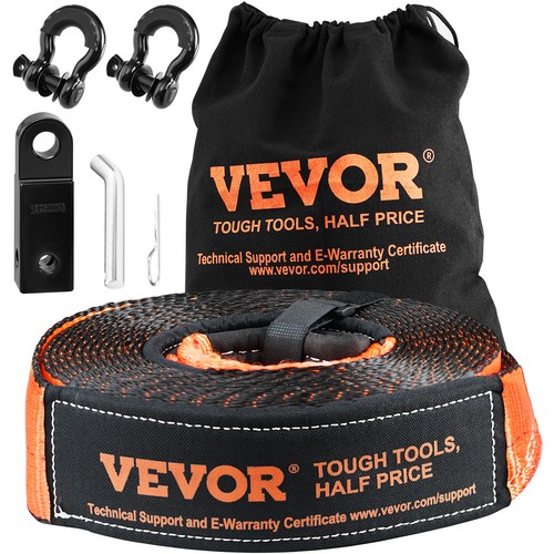Vevor abschleppseil - vevor,