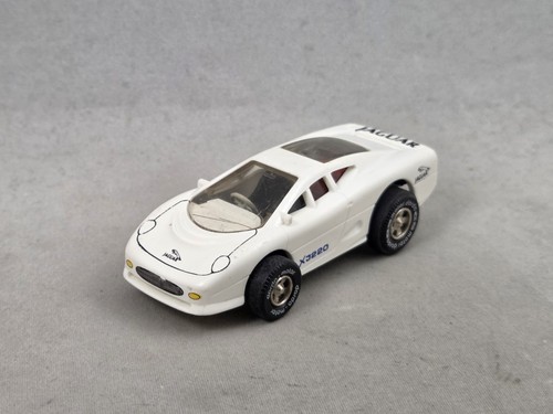 Darda jaguar xj220 - darda,