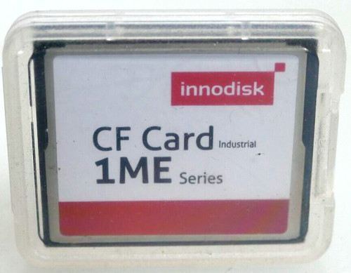 Innodisk industrial card - innodisk,