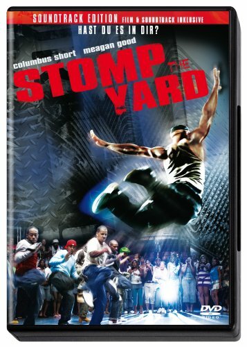 Stomp the yard - yard, soundtrack