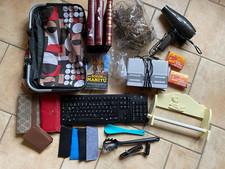 Karton für Flohmarkt...alles mögliche....