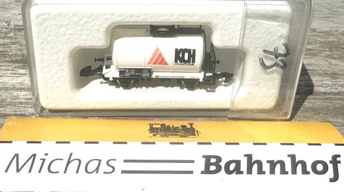 Märklin kch kessel mini - mini, club