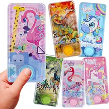 3x GEDULDSSPIEL WASSER  Kinder