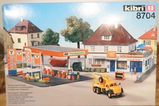 ✅Kibri 8704 1:87/HO SB -