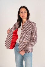 Luis Trenker,Vichy Blazer