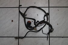 Opel Omega B V6 2,5 170PS X25XE Motorkabelbaum Kabelbaum Motor Anlasser 90564977