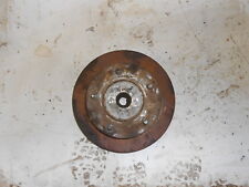 Bremsscheibe mit Radnabe Lada Niva Taiga 4x4 ab Bj.2004 vorn rechts