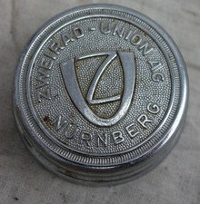 alter Deckel Fahrradglocke