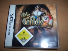 Die Gilde DS (Nintendo DS