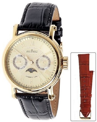 Designer herrenuhr - designer,