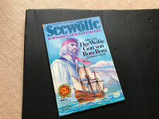 Seewölfe" Nr.200  mit Seemannskiste die seltenen  Nr. gut erhalten