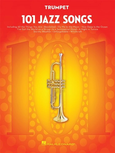 101 jazz songs für - 101,
